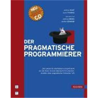Der Pragmatische Programmierer - 1